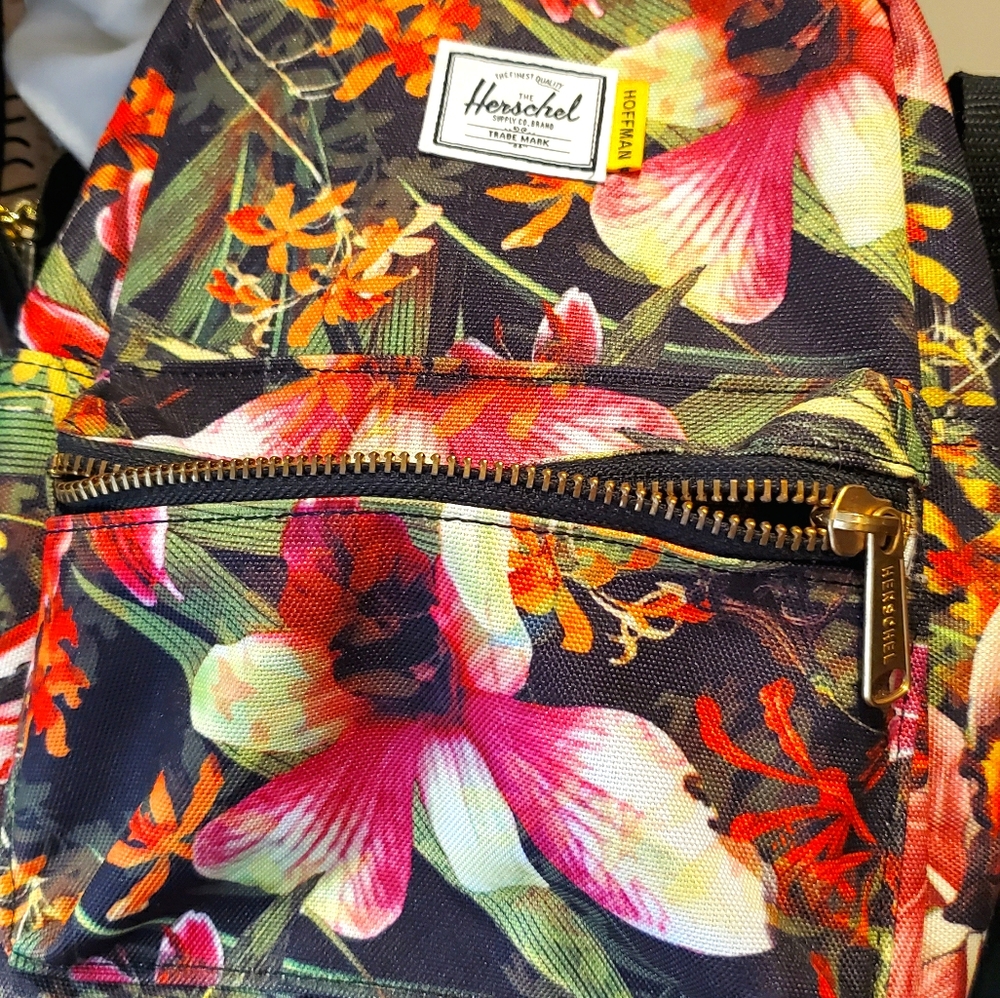 Herschel Nova Mini Backpack 🎒 😍